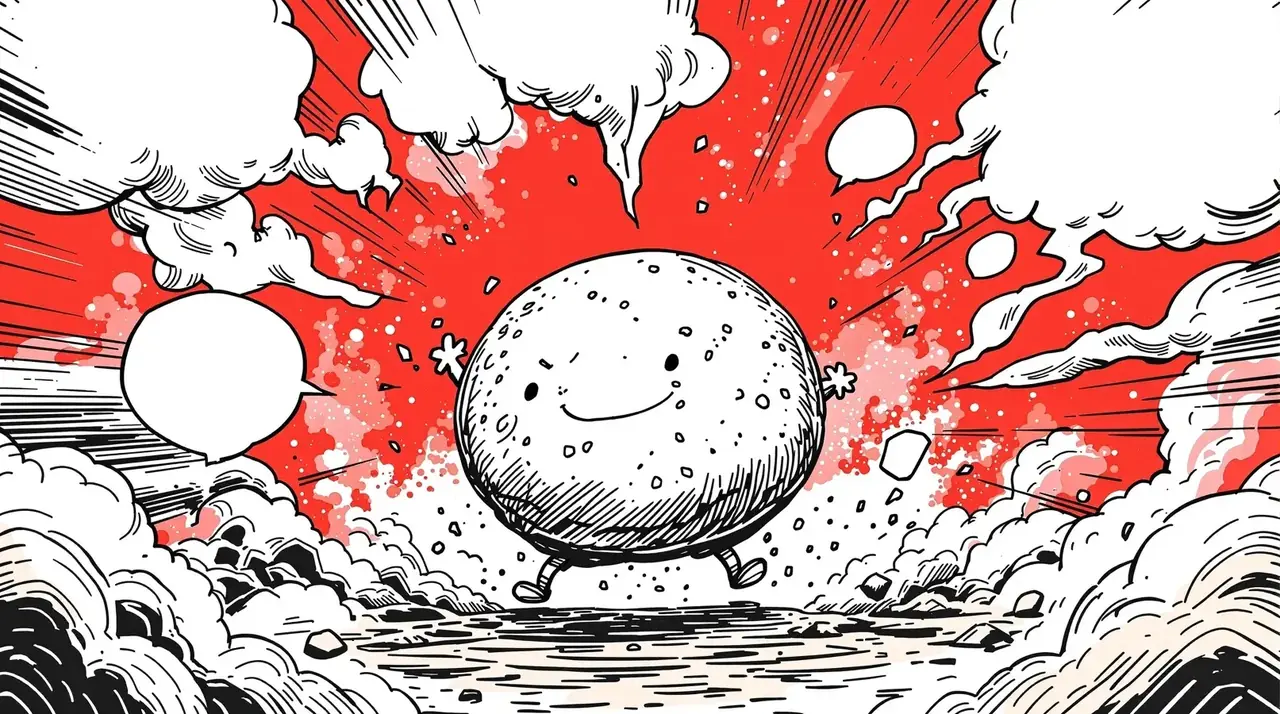 日本漫画 · 每日新鲜上架